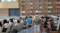 大学里如何进行时间管理（浙大学霸成时间管理大师）