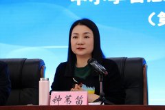重庆市中小学智慧教育平台应用培训在重庆高新区举行