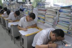 全国十强中学排名 全国十强中学排名一览表