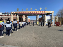 2023年3月吉林省普通高中学业水平合格性考试顺利结束