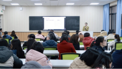 推进教育数字化，蓄力线上课程建设