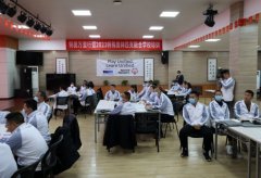 陕西：特奥运动为残健融合教育搭起桥梁