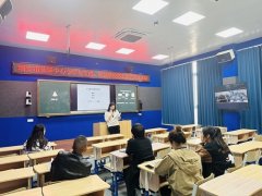 瑞安市仙降中心小学 校园动态 一张纸的发现