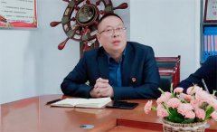  西安博雅艺术职业高中党支部开展三月份主题党日活动