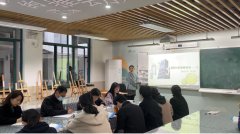 市实验小学数学组教师赴杭州市西湖小学教育集团开展校际交流活动