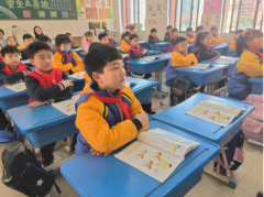立足常态课 聚焦音乐素养——亳州市第一小学齐瑶老师公开课《勇敢的鄂伦春