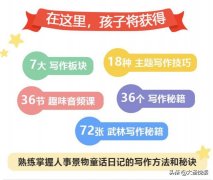 五年级教孩子写作文技巧和方法（鲜为人知的作家写作秘密）
