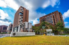 开启“在地国际化”办学新范式 华南理工大学招生很“硬核”