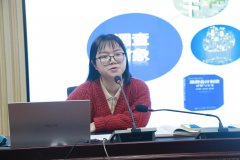 教育系统财务、统计、资助及食堂管理干部业务培训圆满结束