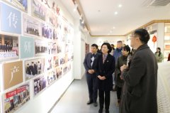 江西教育网 领导动态 刘雪平参加省教育考试院第一党支部2023年第三次主题党日