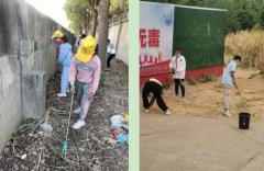 讲雷锋故事 学雷锋精神——望江县第三小学开展“学雷锋”系列活动