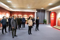 江西教育网 教育厅 省教育考试院开展“3·23”警示教育活动