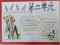 亳州市第四小学五年级数学组特色作业展示活动