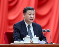 学习贯彻习近平新时代中国特色社会主义思想主题教育工作会议在京召开 习近