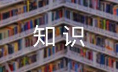 小学知识大全数学公式（小学知识大全数学）