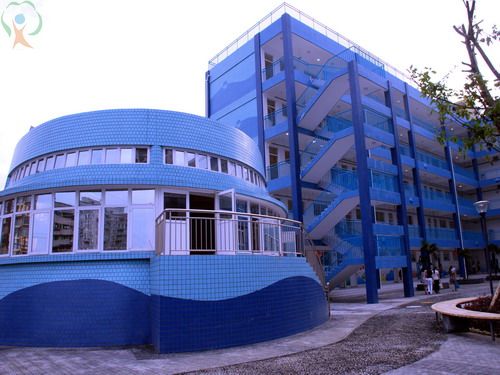 泡桐树小学西区