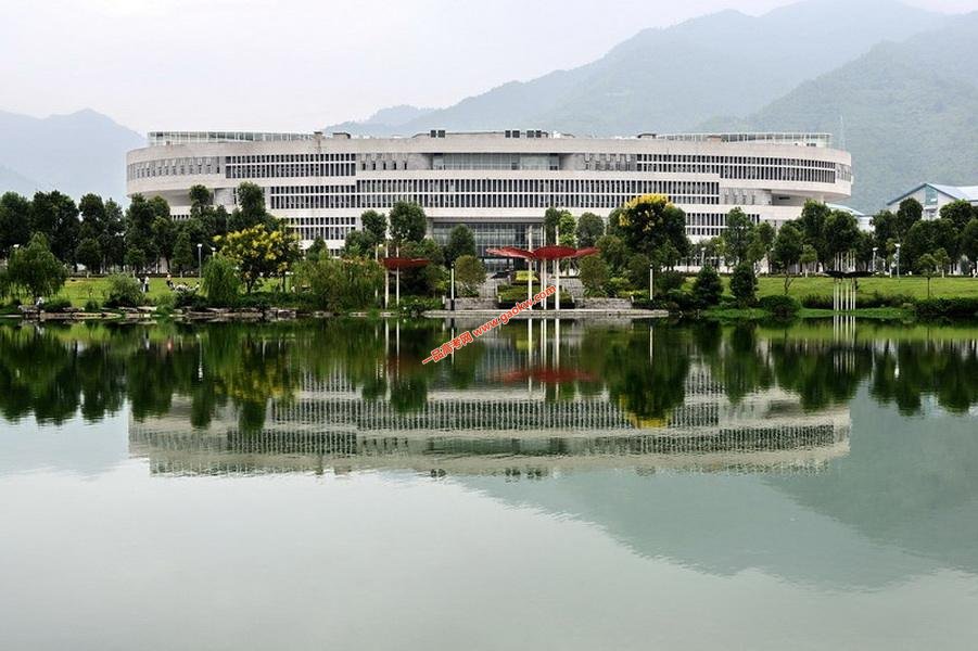 桂林电子科技大学录取分数线