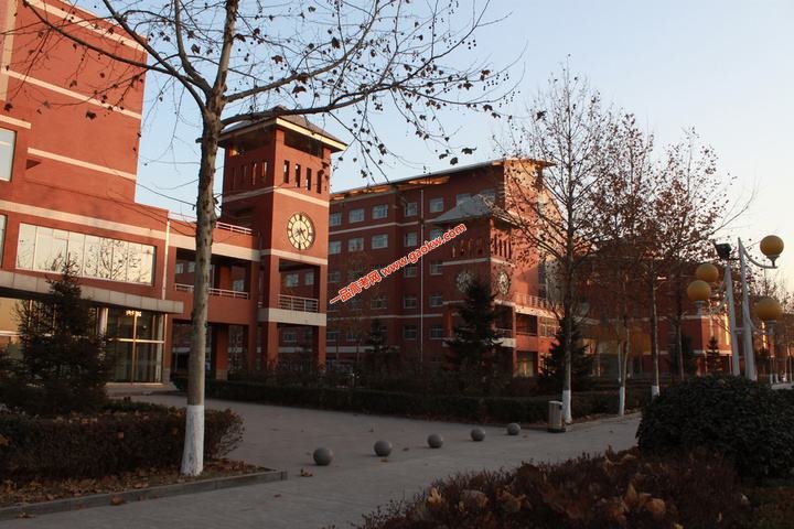 河北大学工商学院录取分数线