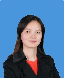 李晓慧