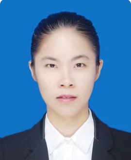 陈忠琴