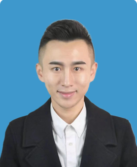 傅徐昕