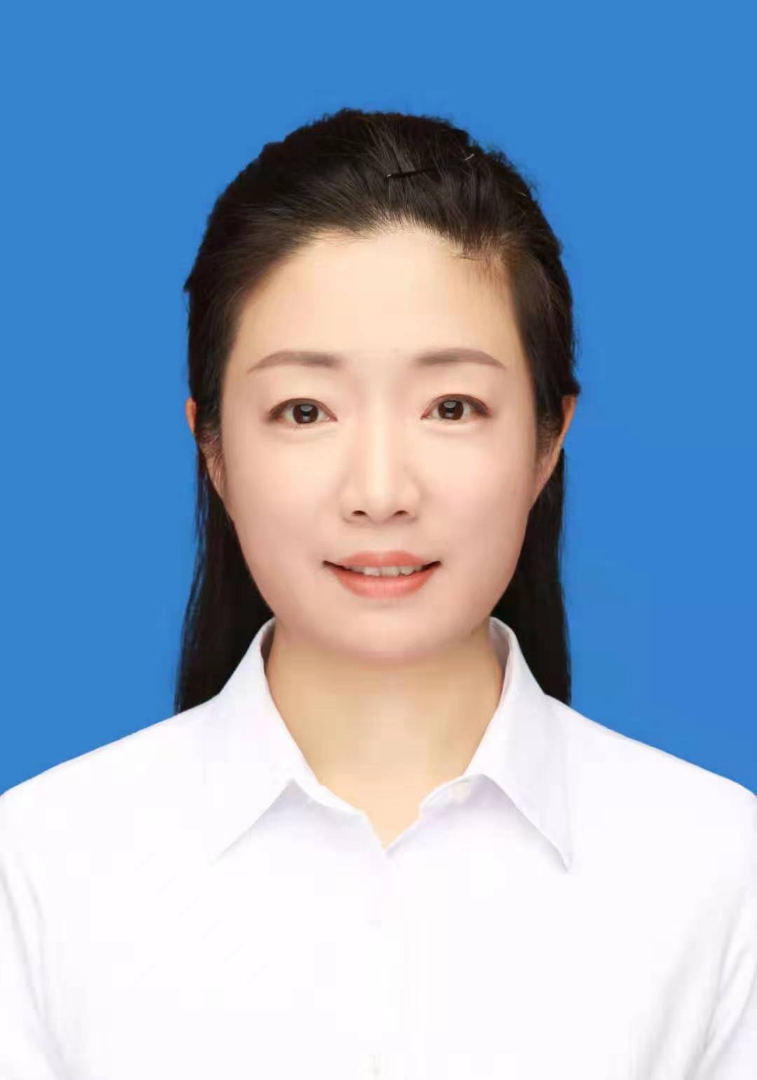 臧丽丽