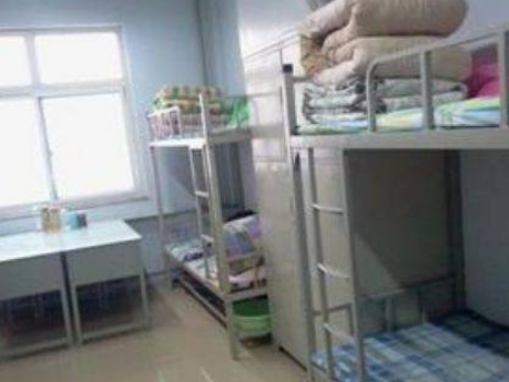 河北大学宿舍条件,宿舍环境图片(10篇)
