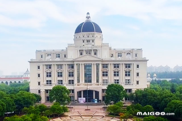 全国法语专业大学排名(10篇)