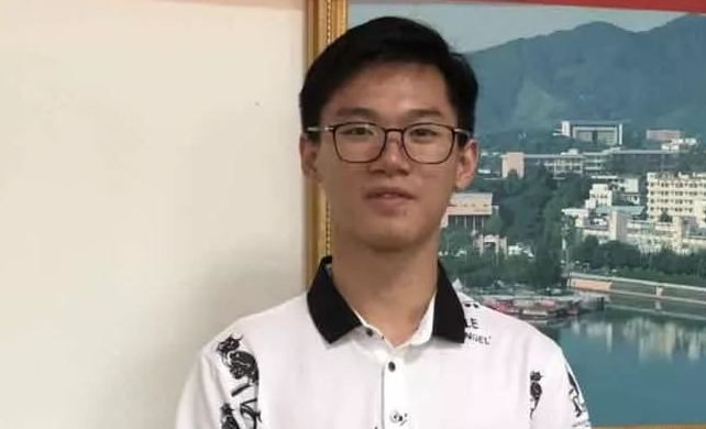 梅州高考状元名单公布,梅州高考状元学校资料及最高分