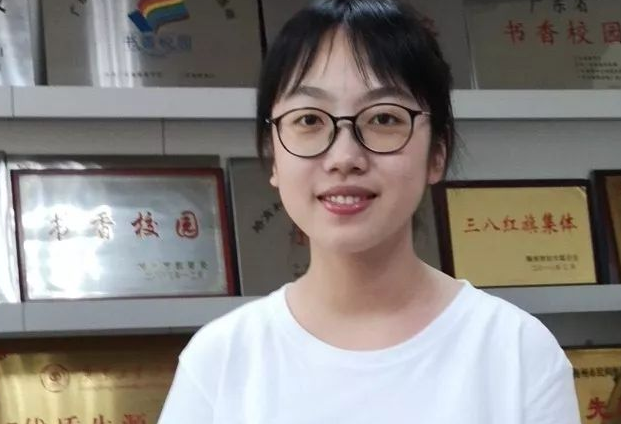 梅州高考状元名单公布,梅州高考状元学校资料及最高分