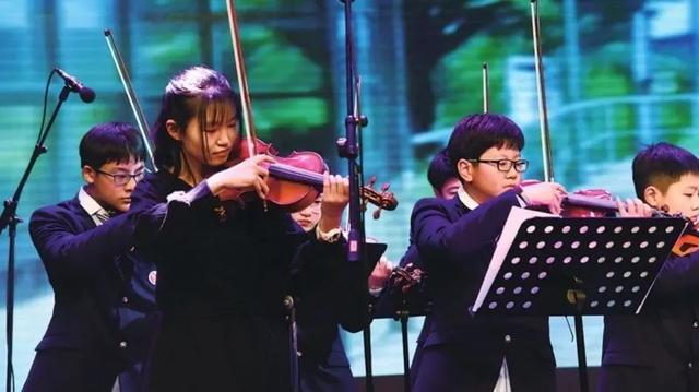 苏州中学校有几个校区（苏州中学园区校为什么这么牛）(3)