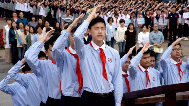 苏州中学校有几个校区（苏州中学园区校为什么这么牛）(2)