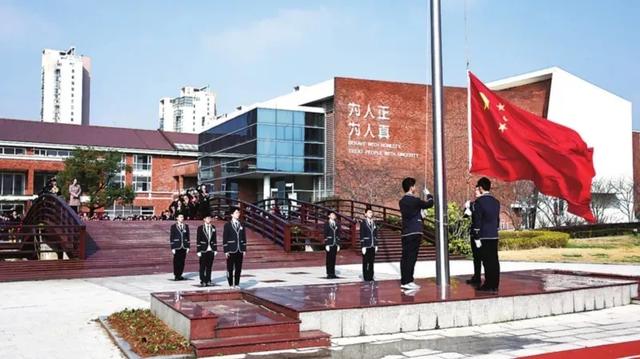 苏州中学校有几个校区（苏州中学园区校为什么这么牛）(1)