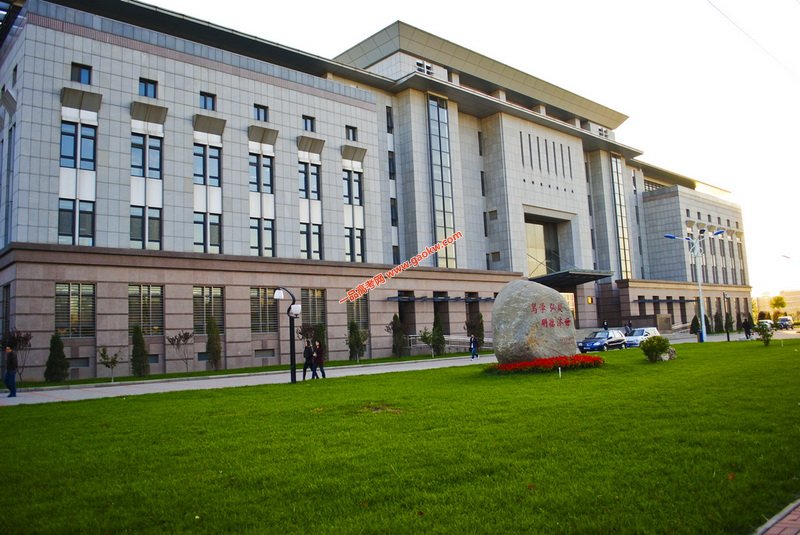 天津商业大学录取分数线