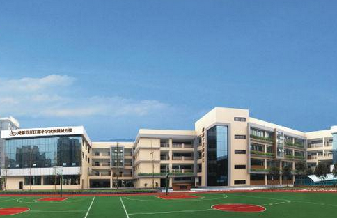成都市小学排名一览表,2023年成都市最好的小学排名