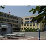 西城区北京小学照片