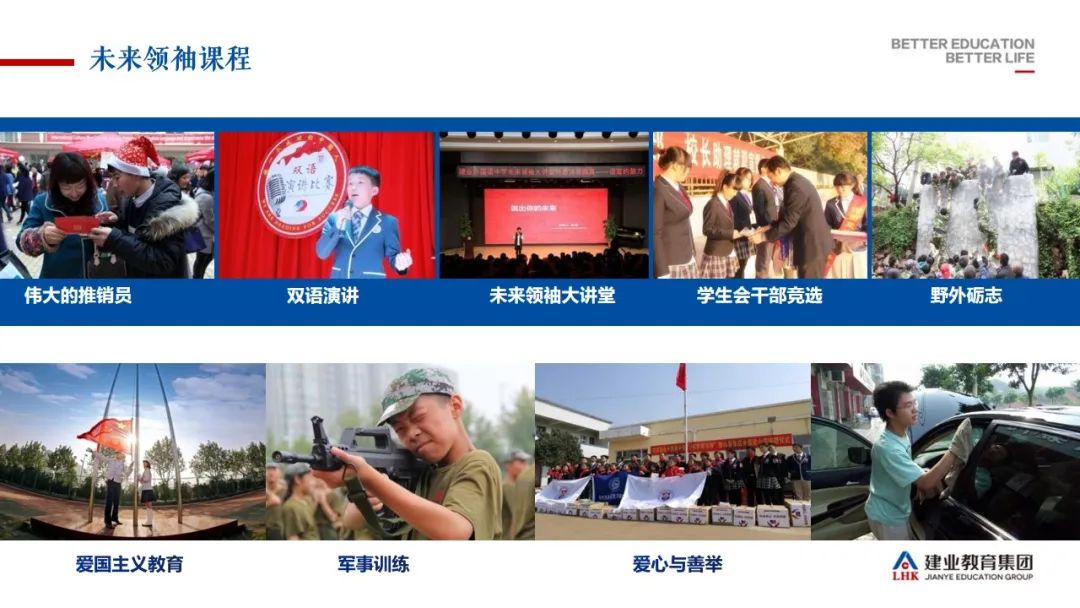 河南省优秀民办学校