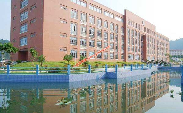 中山大学南方学院录取分数线