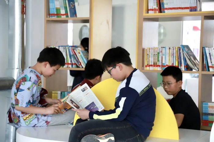 济南首例！这所学校小学部推出“半周寄宿”