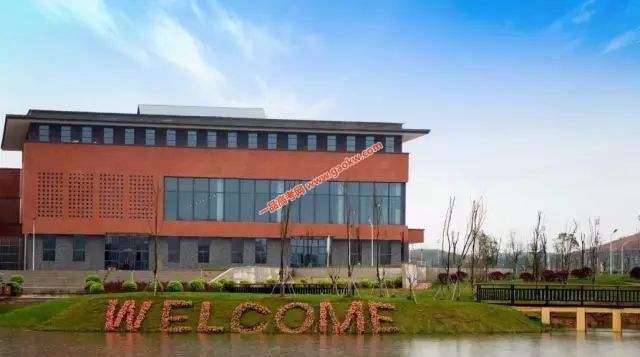南昌航空大学科技学院2018录取分数线