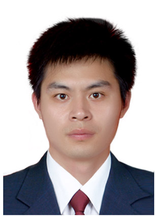 杜鹏程-中学地理二级教师