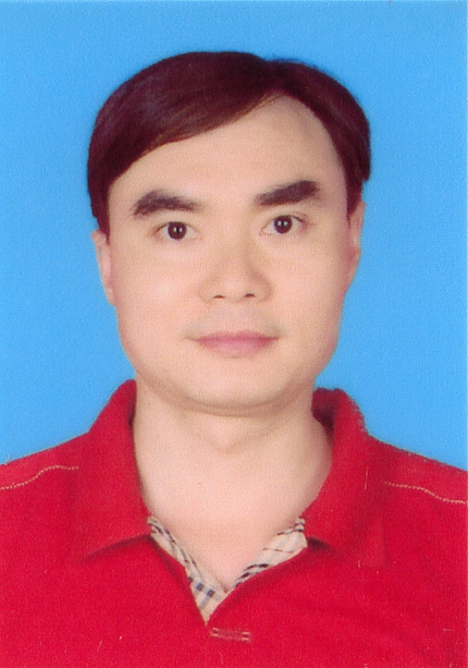 余春林-中学数学一级教师
