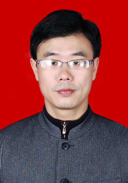 杨杰-中学语文高级教师