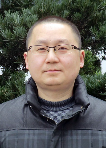 谢小虎-中学英语高级教师