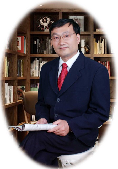 周永明-中学语文高级教师