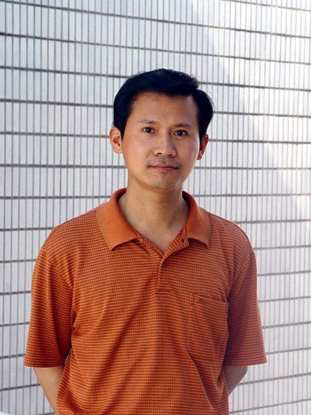 周迎新-中学数学高级教师