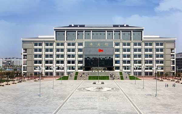 开封大学录取分数线