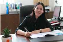 我心目中的好导师——马红宇：择高处立，就平处坐，向宽处行