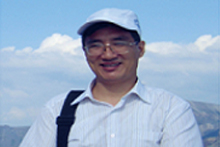 我心目中的好导师——邢来顺：丰富的学养，高尚的人品和乐于奉献的情操是为人师者的必备要素