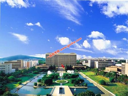 中国矿业大学银川学院录取分数线
